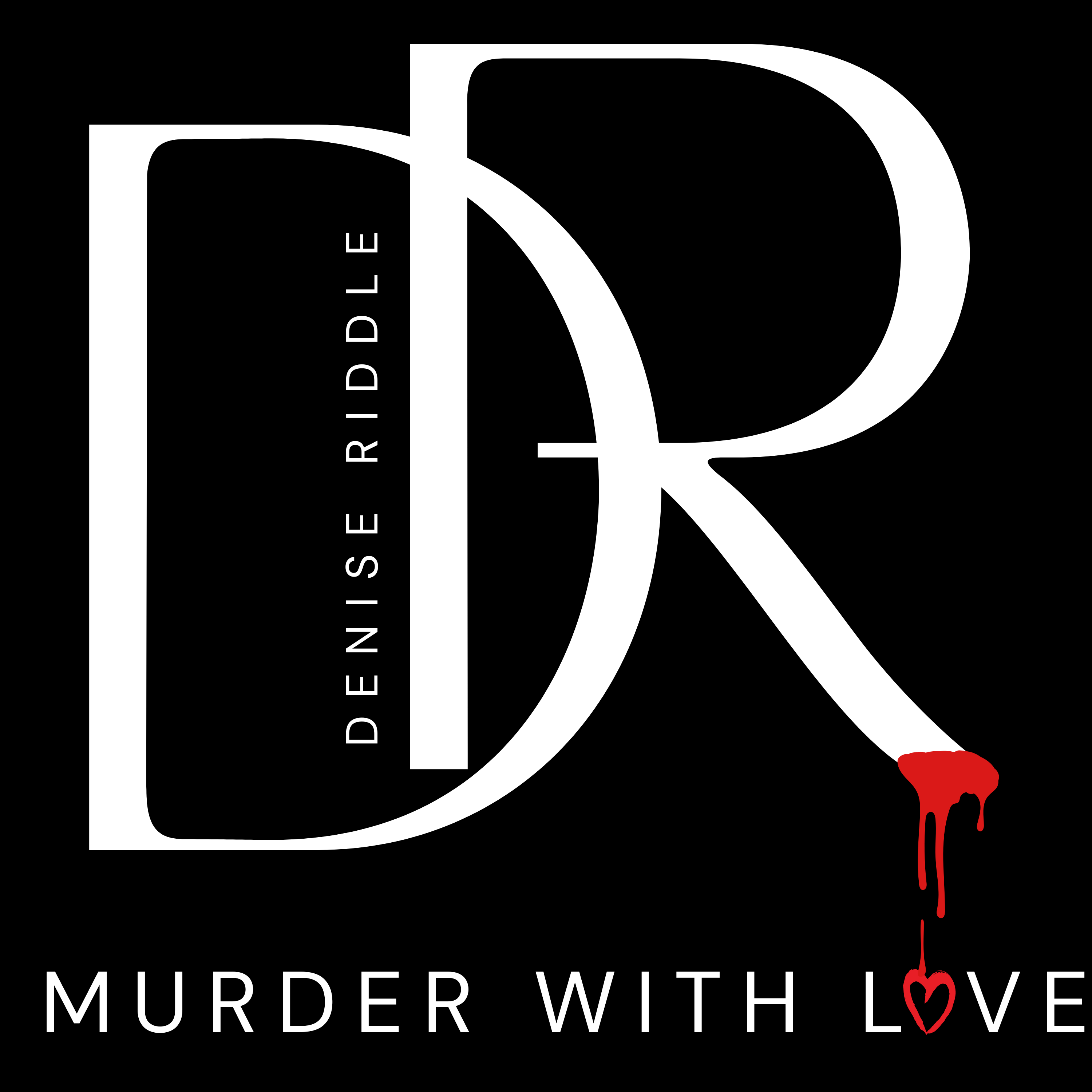 Denise Riddle Logo